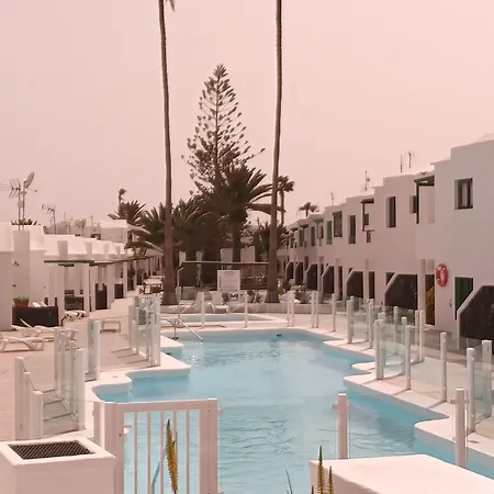 Appartamento Casa Su Lanzarote