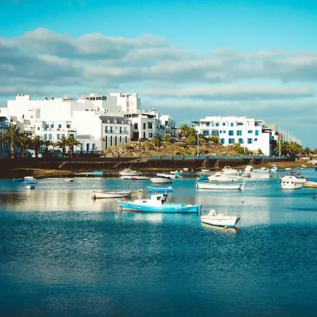 Casa Su Lanzarote Lejlighed *