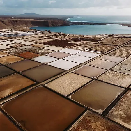 Casa Su Lanzarote 公寓