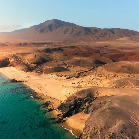 Casa Su Lanzarote 公寓 卡门港