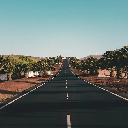 公寓 Casa Su Lanzarote 卡门港