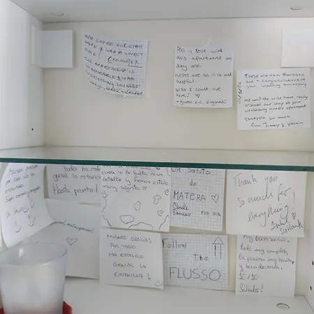 公寓 Casa Su Lanzarote