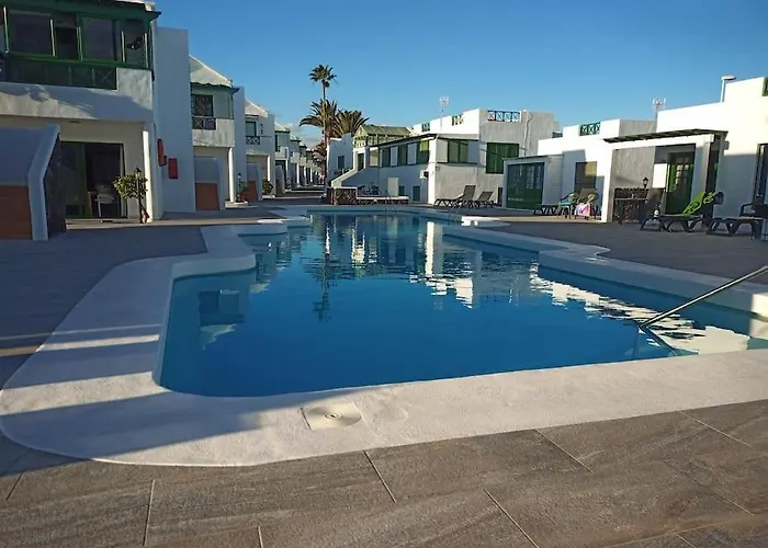 Appartamento Casa Su Lanzarote Puerto del Carmen (Lanzarote)