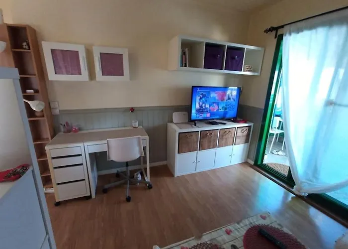 Casa Su Lanzarote Appartamento Puerto del Carmen (Lanzarote)