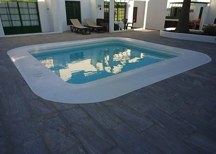 Casa Su Lanzarote Appartamento