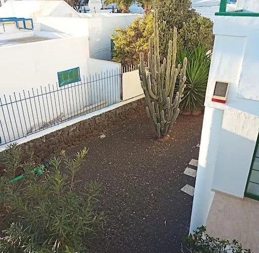 Appartamento Casa Su Lanzarote Puerto del Carmen (Lanzarote)