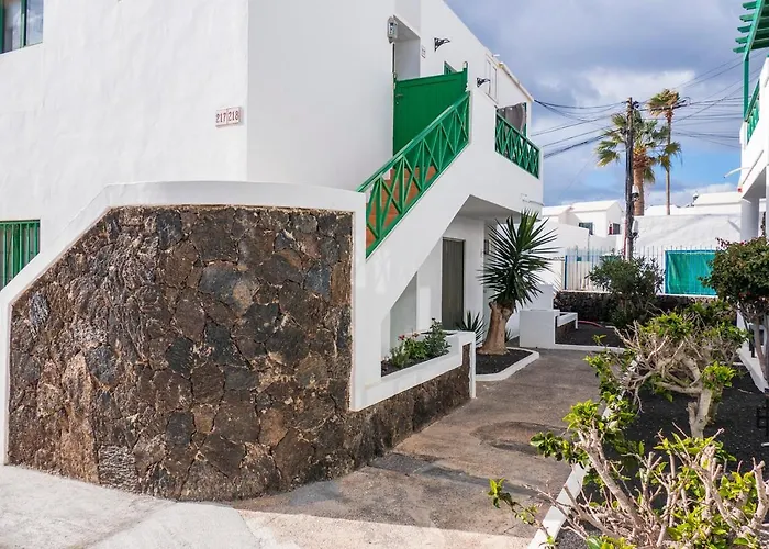 Daire Casa Su Lanzarote