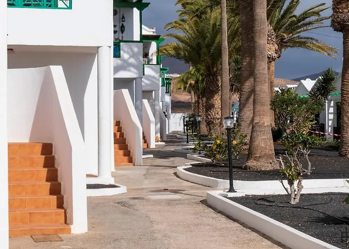 Appartamento Casa Su Lanzarote