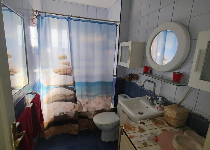 Casa Su Lanzarote Daire