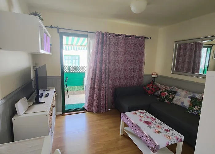 Daire Casa Su Lanzarote Puerto del Carmen (Lanzarote)