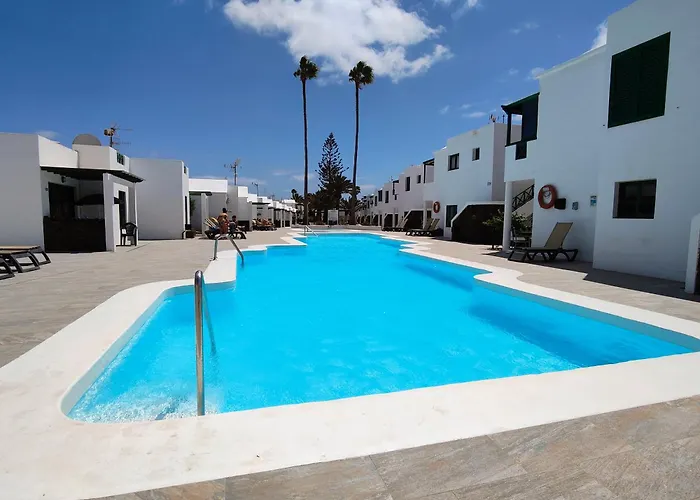 Appartamento Casa Su Lanzarote Puerto del Carmen (Lanzarote)