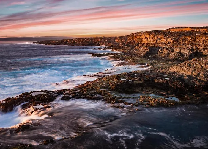 Casa Su Lanzarote Appartamento *