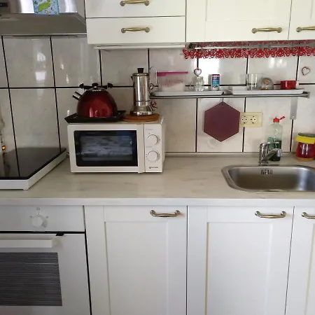 Casa Su Lanzarote *