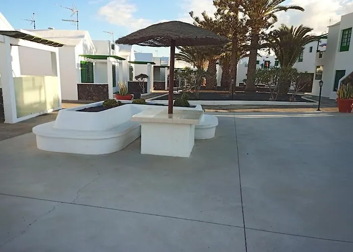 Casa Su Lanzarote Puerto del Carmen (Lanzarote)