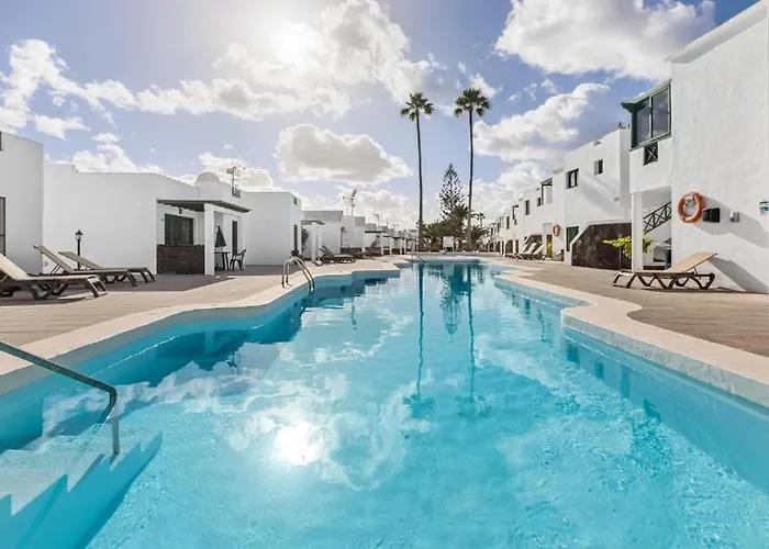 Casa Su Lanzarote Apartment Puerto del Carmen (Lanzarote)